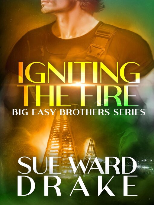 Title details for Igniting the Fire by Sue Ward Drake - Available